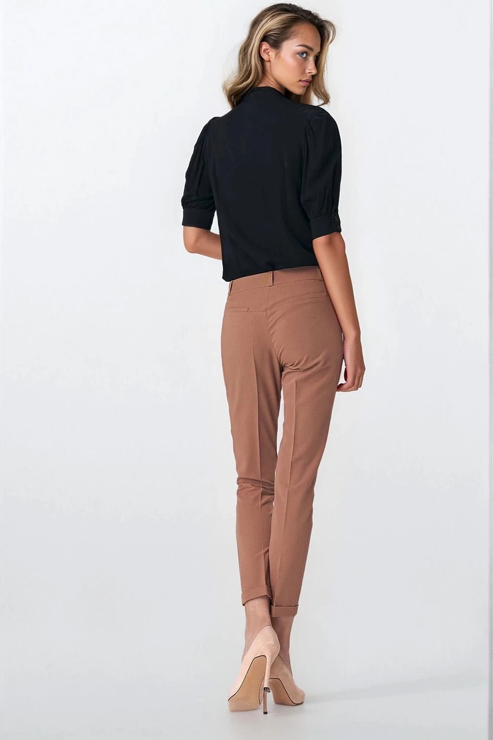 Blouse model 216911 Nife - ELEMODA