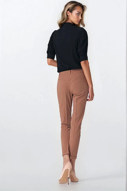 Blouse model 216911 Nife - ELEMODA