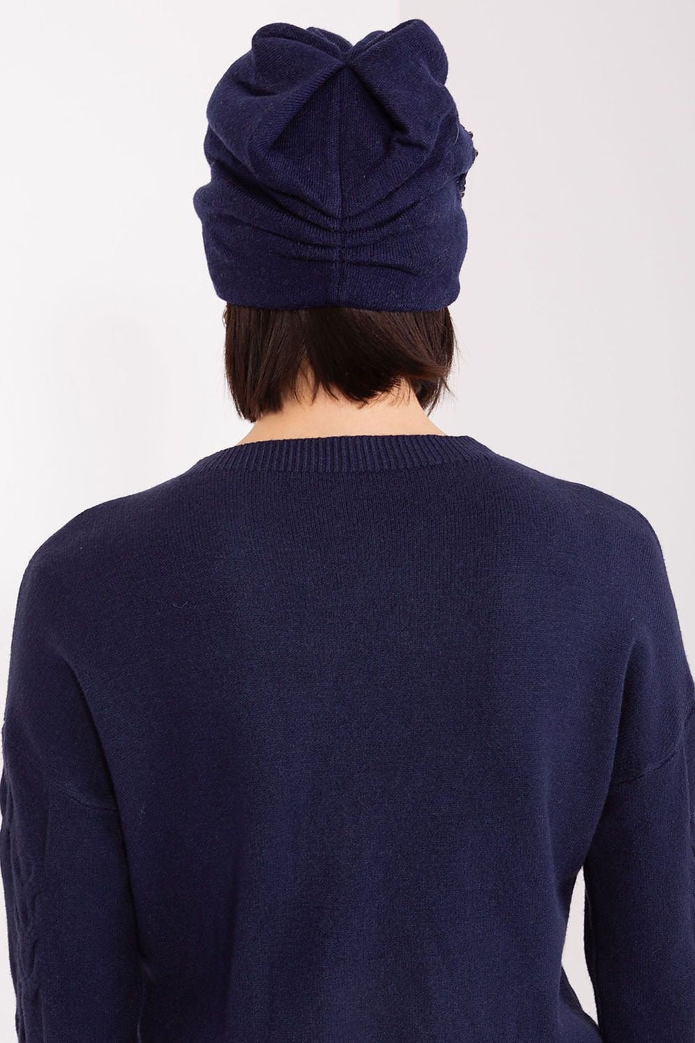 Cap model 187547 AT - ELEMODA