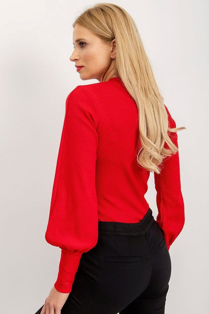 Blouse model 168196 Rue Paris - ELEMODA
