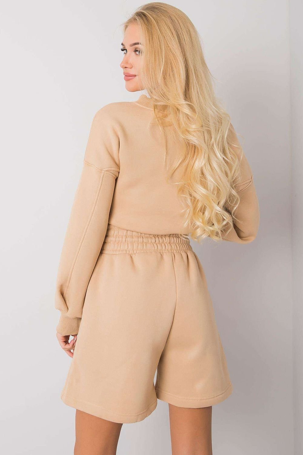 Shorts model 166227 BFG - ELEMODA