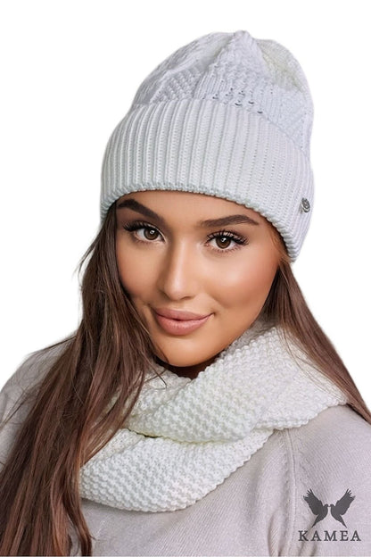 Infinity Scarf model 205365 Kamea - ELEMODA