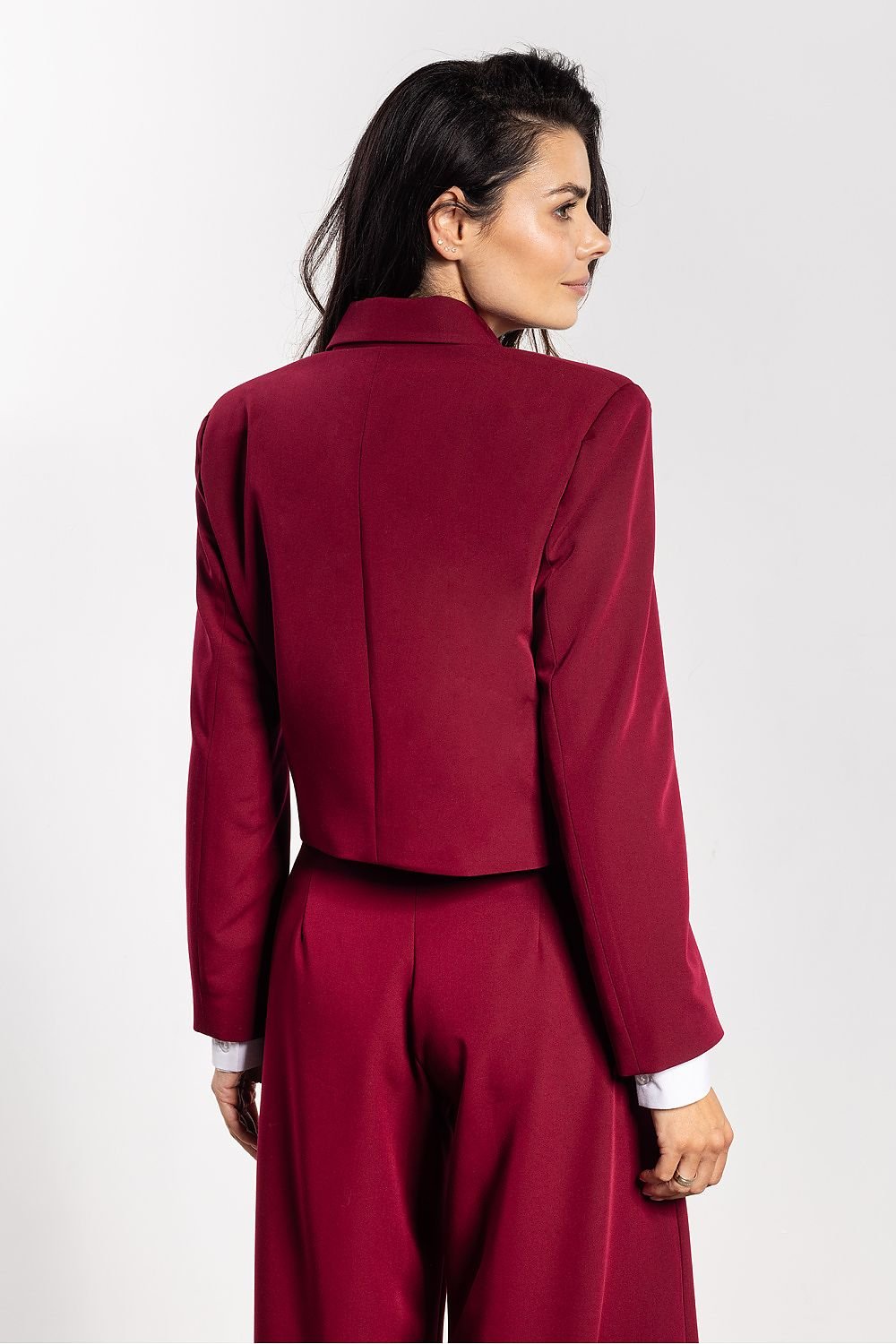 Jacket model 218982 awama - ELEMODA