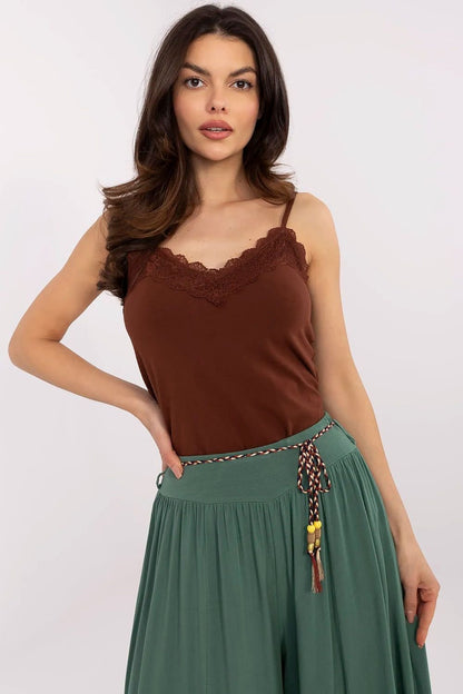 Top model 211242 Sublevel - ELEMODA