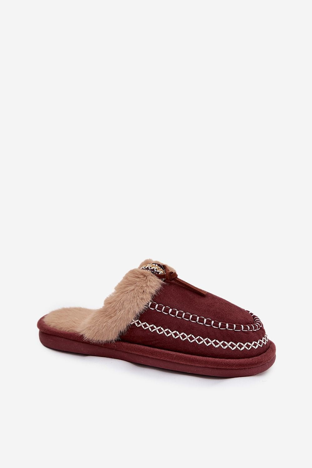 Slippers model 217484 Step in style - ELEMODA