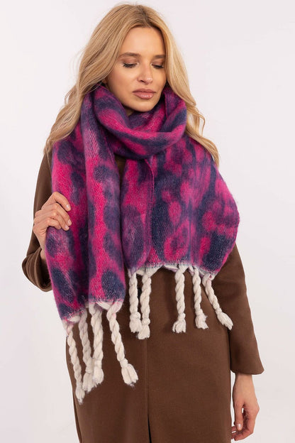 Shawl model 205960 AT - ELEMODA