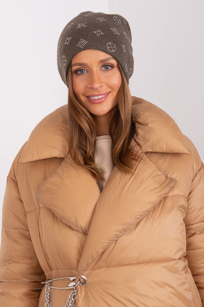 Cap model 189899 AT - ELEMODA