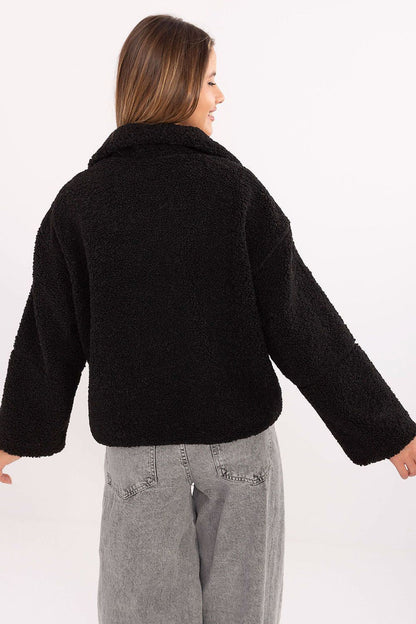 Jacket model 218230 Sublevel - ELEMODA