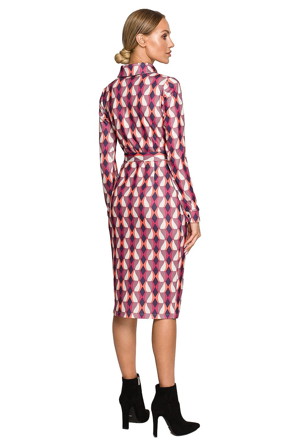 Daydress model 169942 Moe - ELEMODA