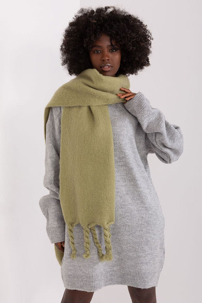 Shawl model 189883 AT - ELEMODA