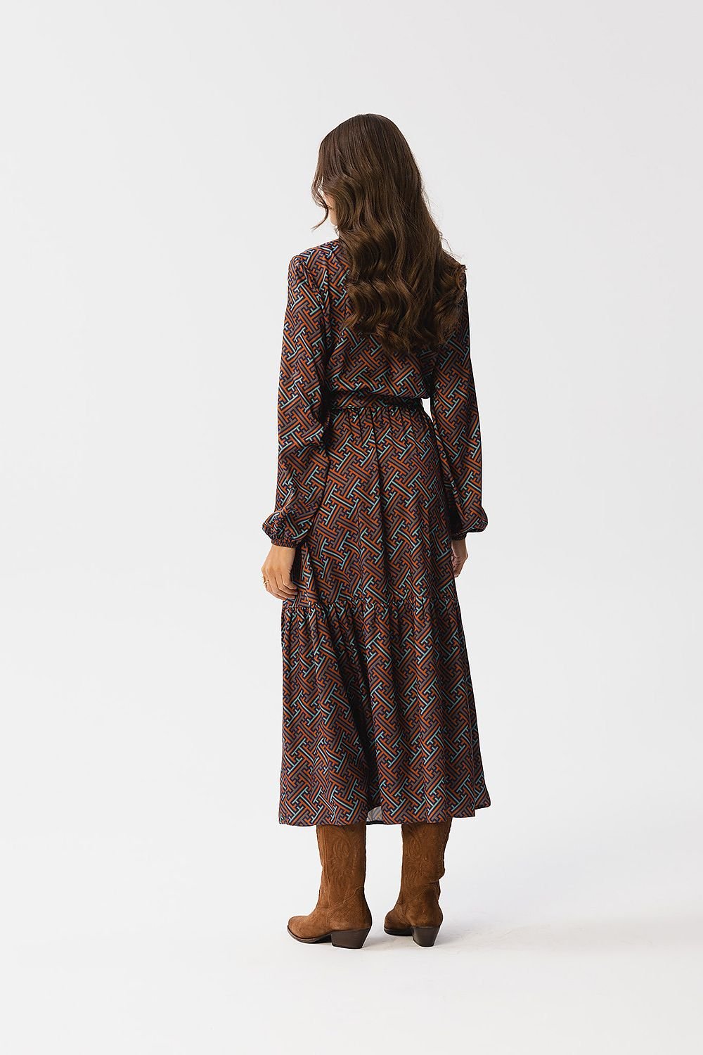 Daydress model 185121 Stylove - ELEMODA
