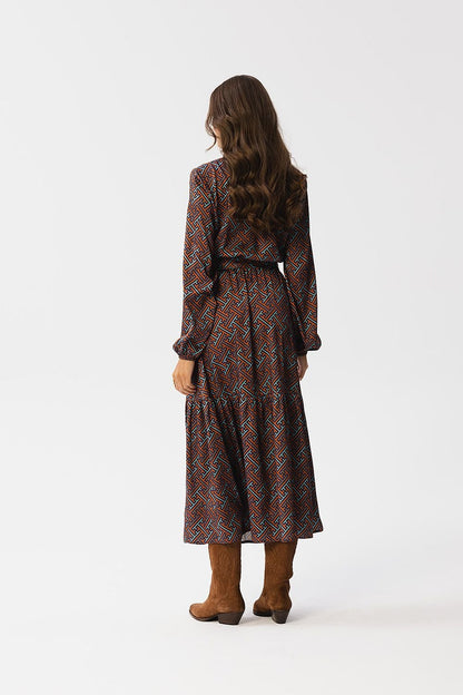 Daydress model 185121 Stylove - ELEMODA