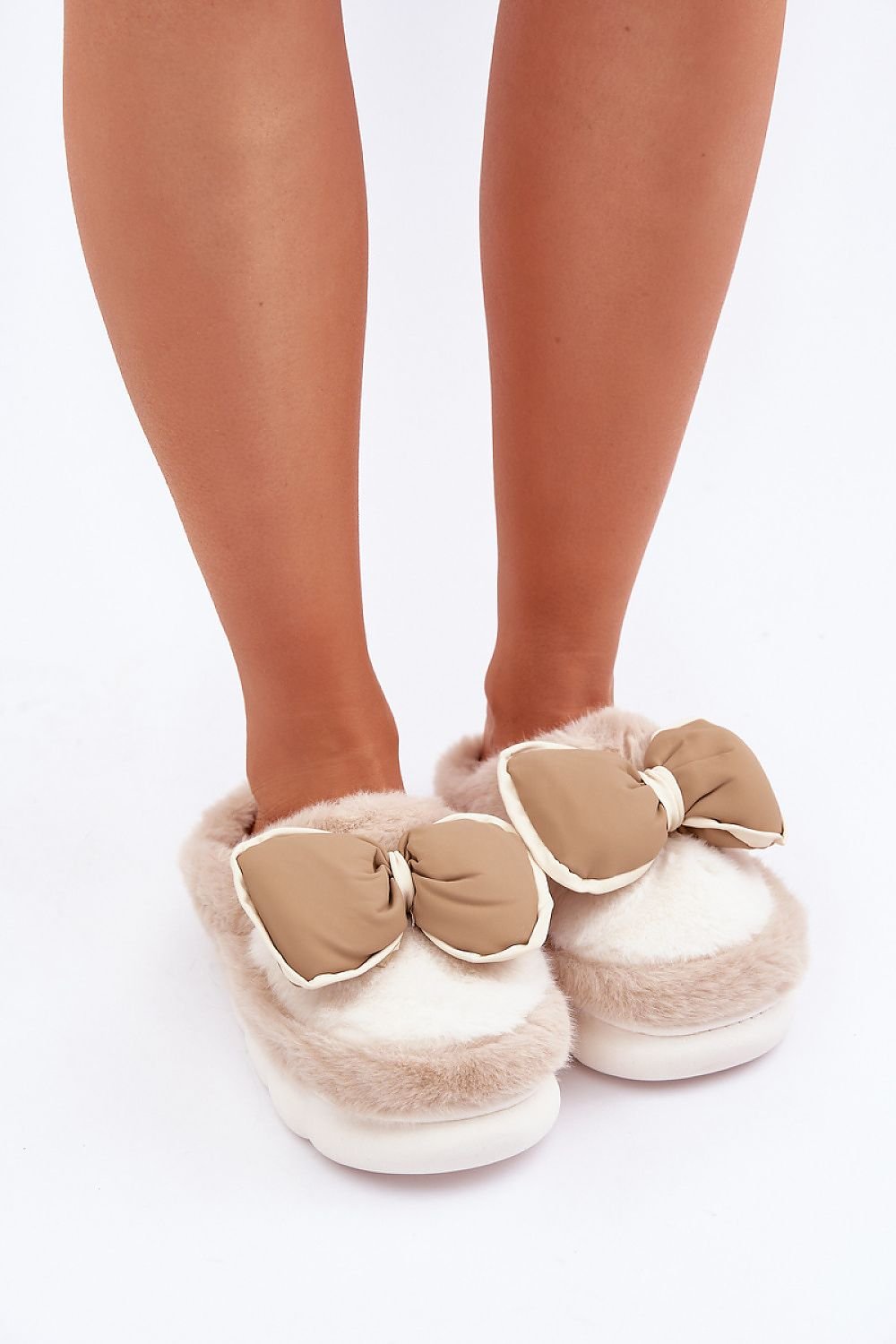 Slippers model 204944 Step in style - ELEMODA