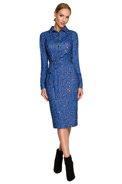 Daydress model 169942 Moe - ELEMODA