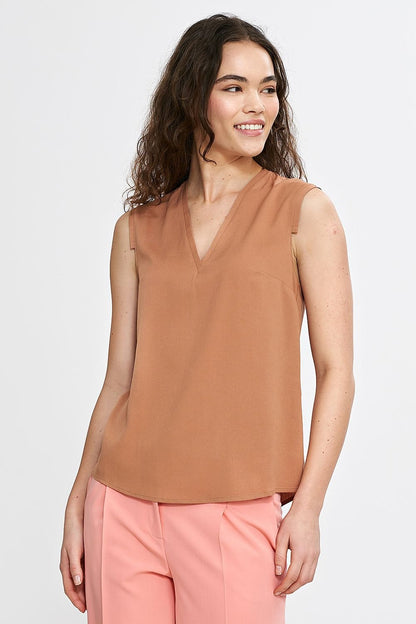 Blouse model 210075 Nife - ELEMODA