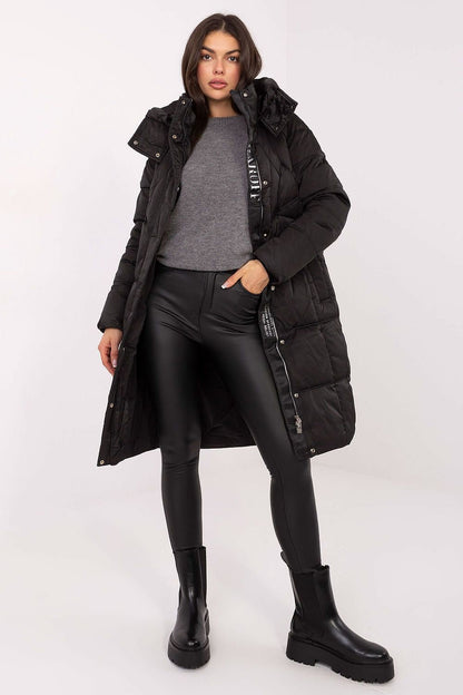 Jacket model 220633 MBM - ELEMODA