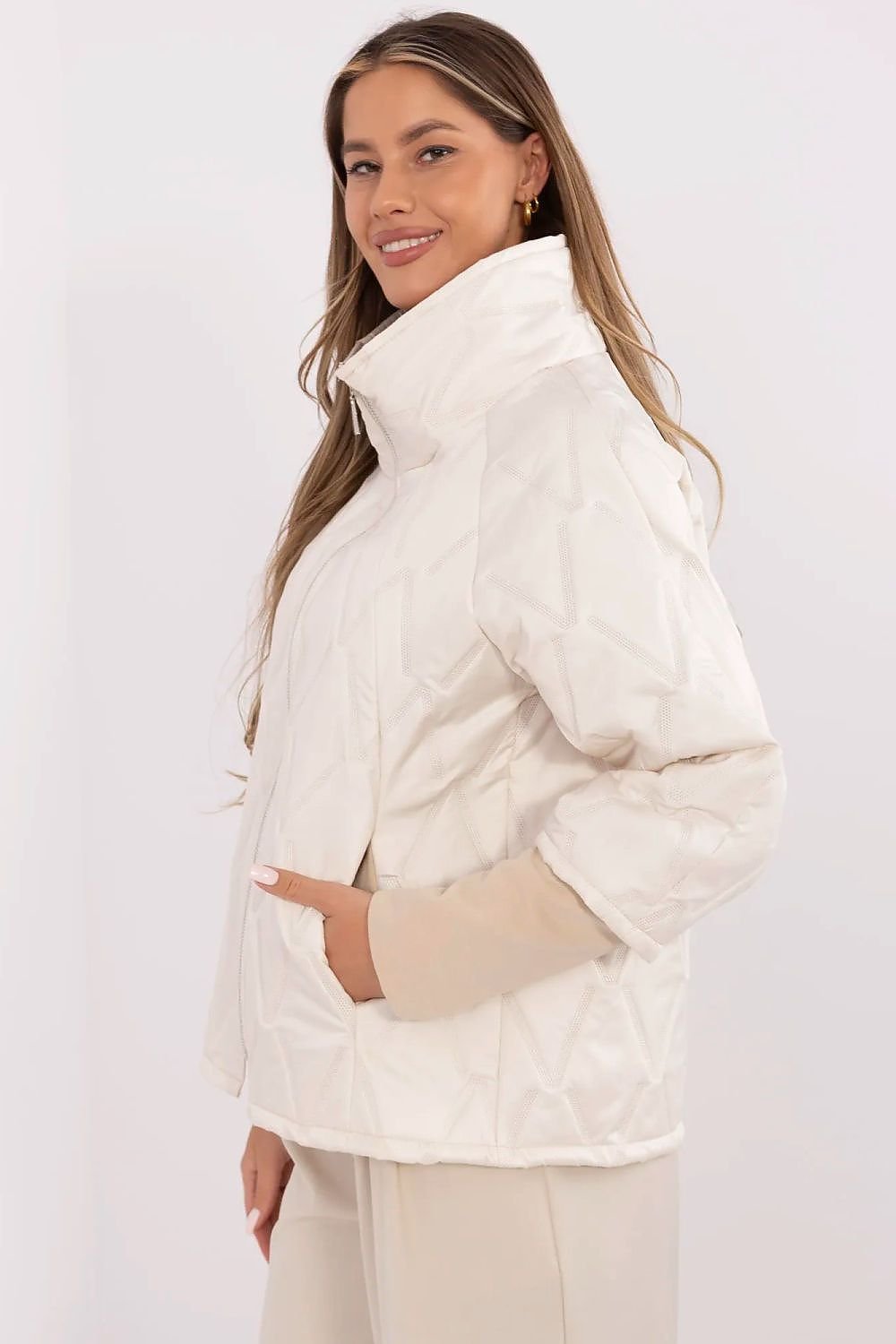 Jacket model 211823 Italy Moda - ELEMODA