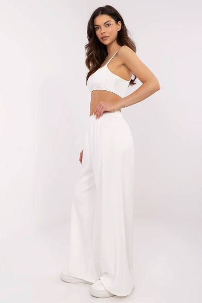 Tracksuit trousers model 210944 Italy Moda - ELEMODA