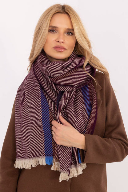 Shawl model 206037 AT - ELEMODA