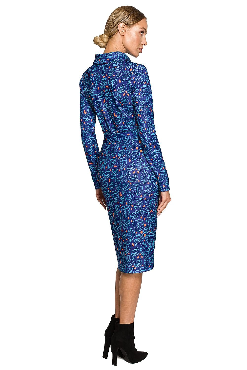 Daydress model 169942 Moe - ELEMODA