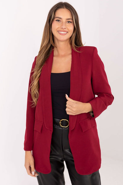 Jacket model 200484 Italy Moda - ELEMODA