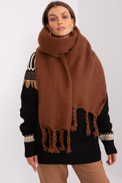 Shawl model 189883 AT - ELEMODA