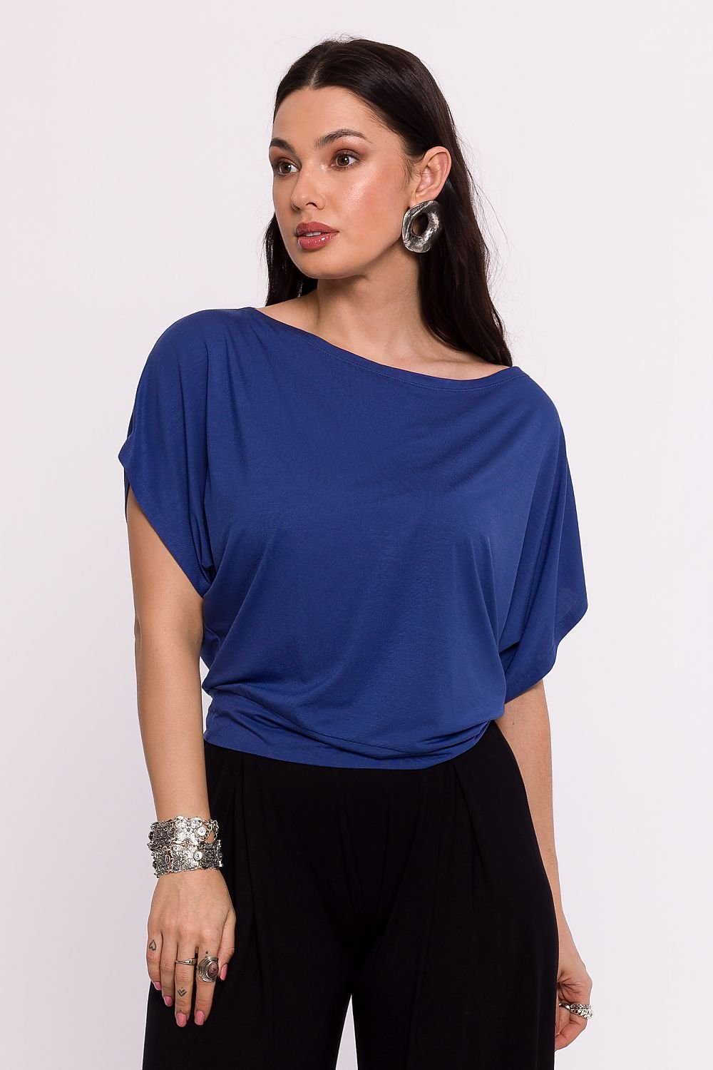 Blouse model 193665 BeWear - ELEMODA