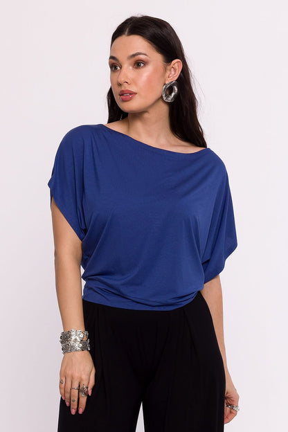 Blouse model 193665 BeWear - ELEMODA