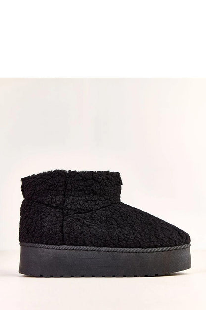 Snow boots model 219946 Solea - ELEMODA