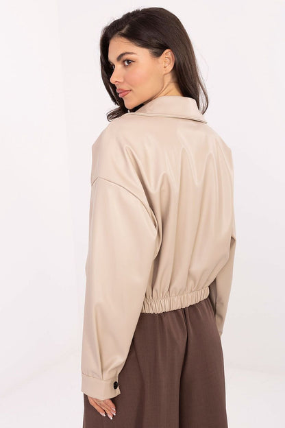 Jacket model 219447 Rue Paris - ELEMODA