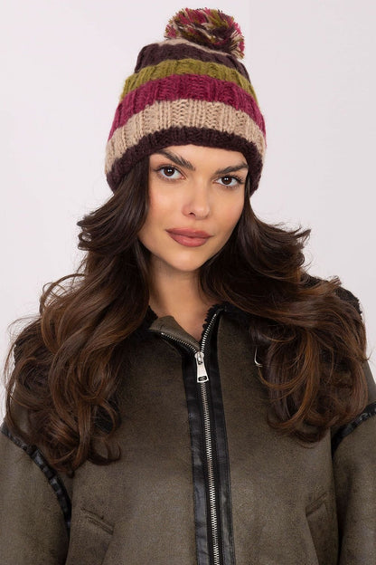 Cap model 203833 AT - ELEMODA