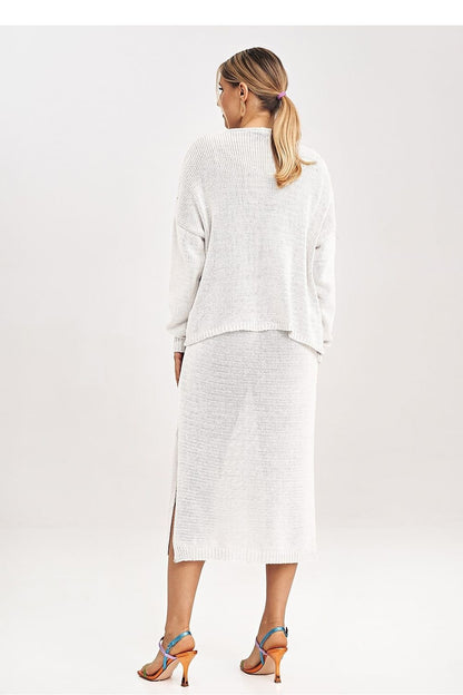 Set model 197225 Figl - ELEMODA