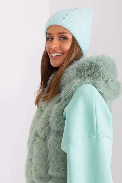 Cap model 189247 AT - ELEMODA