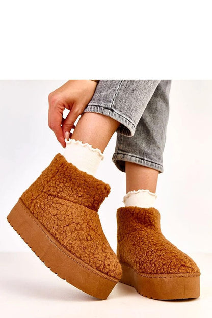 Snow boots model 219946 Solea - ELEMODA