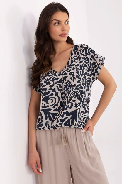 Blouse model 196918 Sublevel - ELEMODA