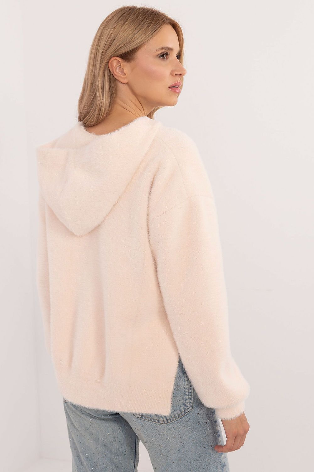 Jacket model 203676 MBM - ELEMODA