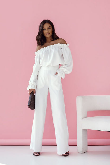 Set model 210834 LaBalancia - ELEMODA