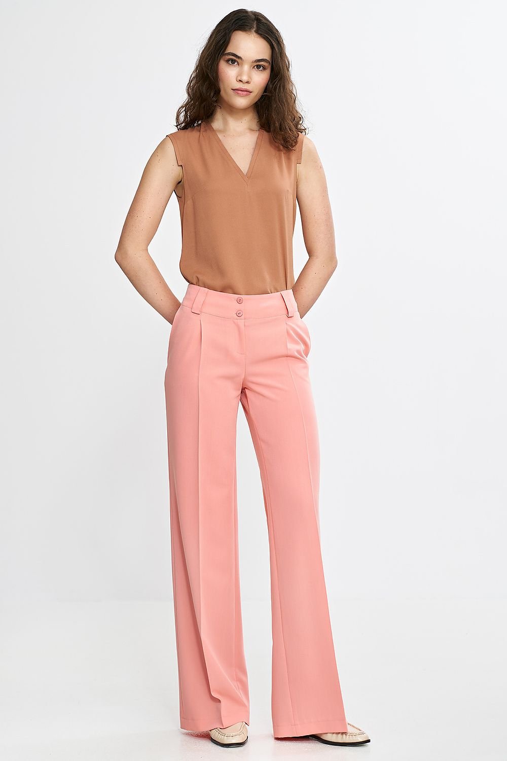 Blouse model 210075 Nife - ELEMODA