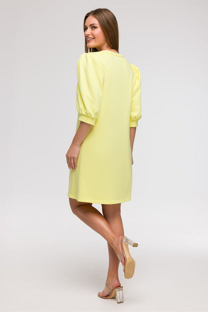 Daydress model 211536 BeWear - ELEMODA