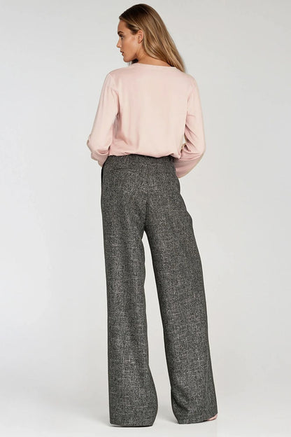 Trousers model 217593 Nife - ELEMODA