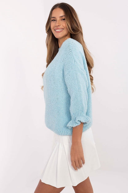 Jumper model 201301 Italy Moda - ELEMODA