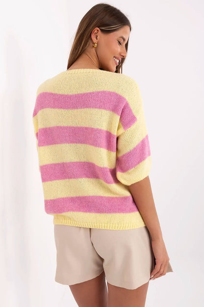 Jumper model 209483 Italy Moda - ELEMODA
