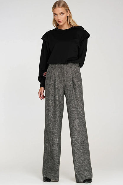 Sweatshirt model 217576 Nife - ELEMODA