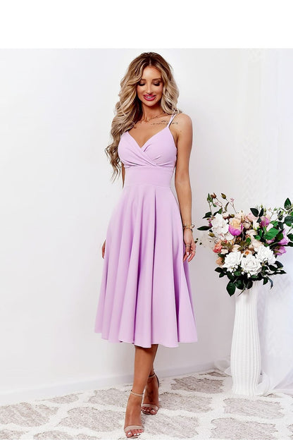 Evening dress model 208899 With You - ELEMODA