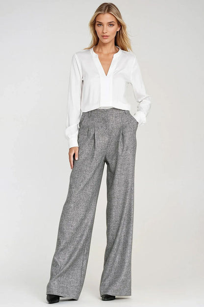 Trousers model 217593 Nife - ELEMODA