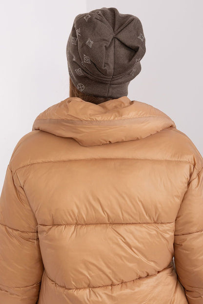 Cap model 189899 AT - ELEMODA