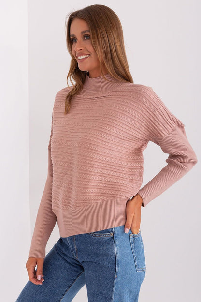 Jumper model 186564 AT - ELEMODA