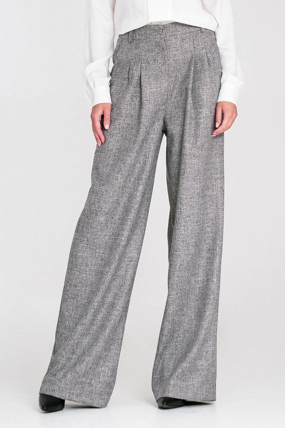 Trousers model 217593 Nife - ELEMODA