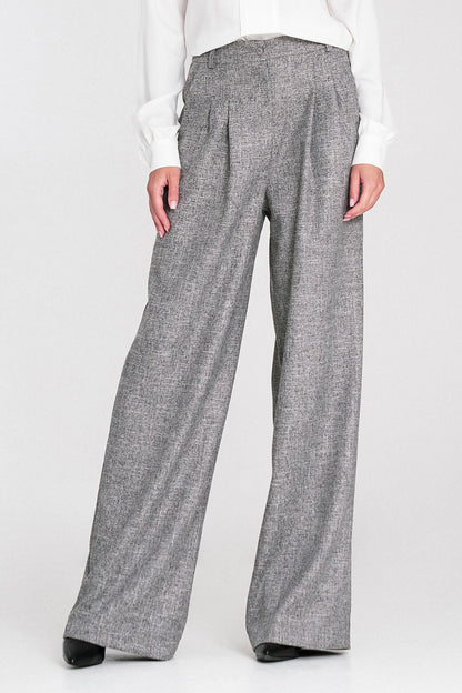 Trousers model 217593 Nife - ELEMODA