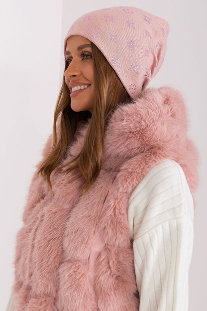 Cap model 189899 AT - ELEMODA